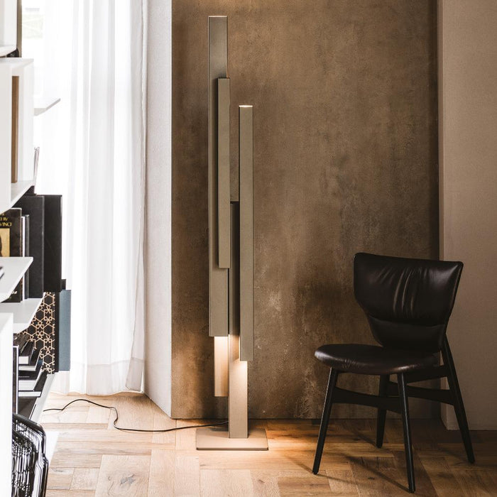 CATTELAN MANHATTAN Floor Lamp - MyConcept Hong Kong