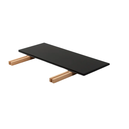 CH327T Leaf Dining Table 95x40 - MyConcept Hong Kong