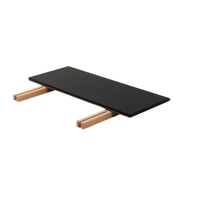 CH327T Leaf Dining Table 95x40 - MyConcept Hong Kong