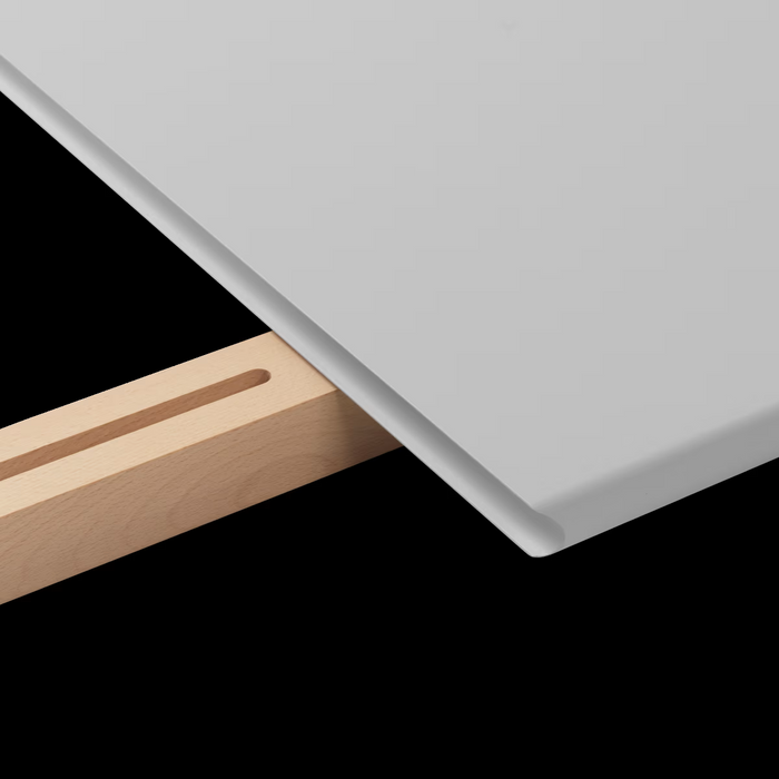 CH327T Leaf Dining Table 95x40 - MyConcept Hong Kong