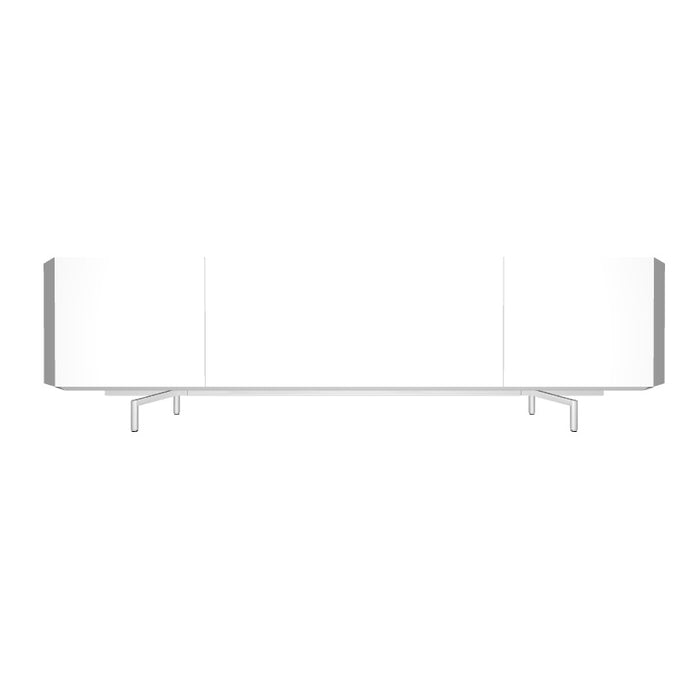 CATTELAN CHELSEA B Version Sideboard - MyConcept Hong Kong