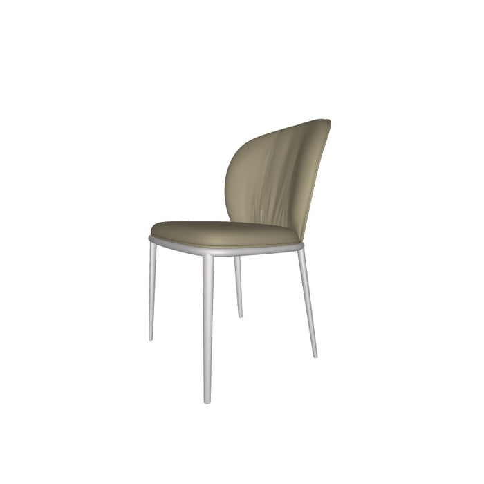 CATTELAN CHRIS ML Chair - MyConcept Hong Kong