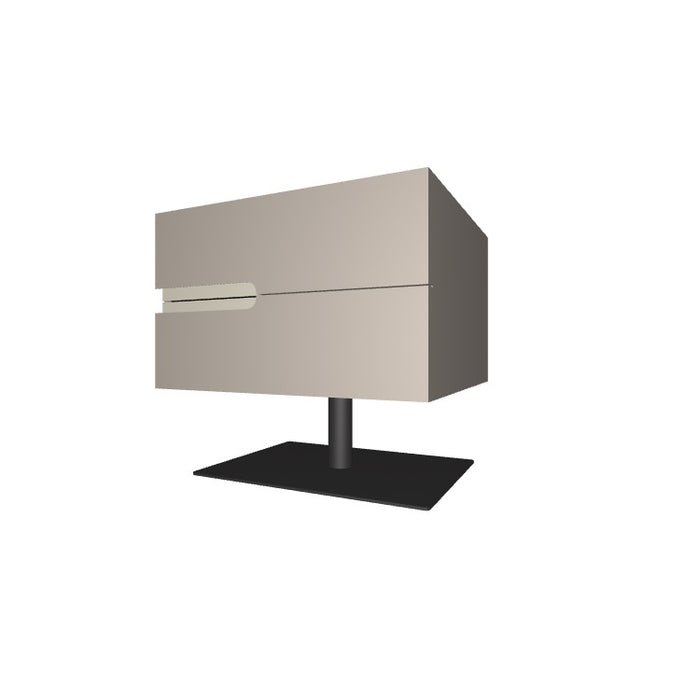 CATTELAN CIRO Nightstand - MyConcept Hong Kong