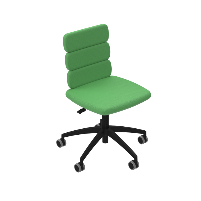 Cluster CL7 F Universal Chair - MyConcept Hong Kong