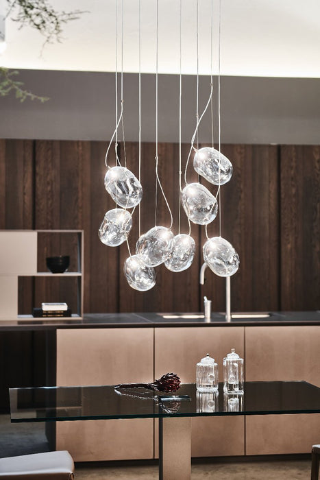 CATTELAN CLOUDINE Ceiling Lamp - MyConcept Hong Kong