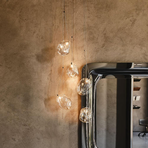 CATTELAN CLOUDINE Ceiling Lamp - MyConcept Hong Kong