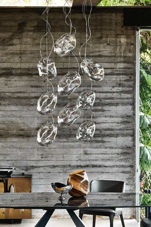 CATTELAN CLOUD Ceiling Lamp - MyConcept Hong Kong