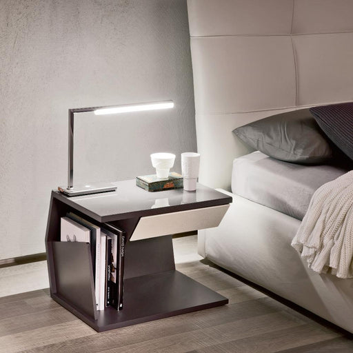 CATTELAN CLUB Bedside Table - MyConcept Hong Kong