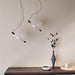 CATTELAN CODY Ceiling Lamp - MyConcept Hong Kong