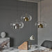 CATTELAN COIMBRA Suspension Lamp - MyConcept Hong Kong