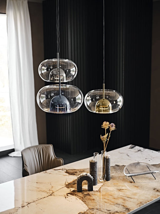 CATTELAN COIMBRA Suspension Lamp - MyConcept Hong Kong