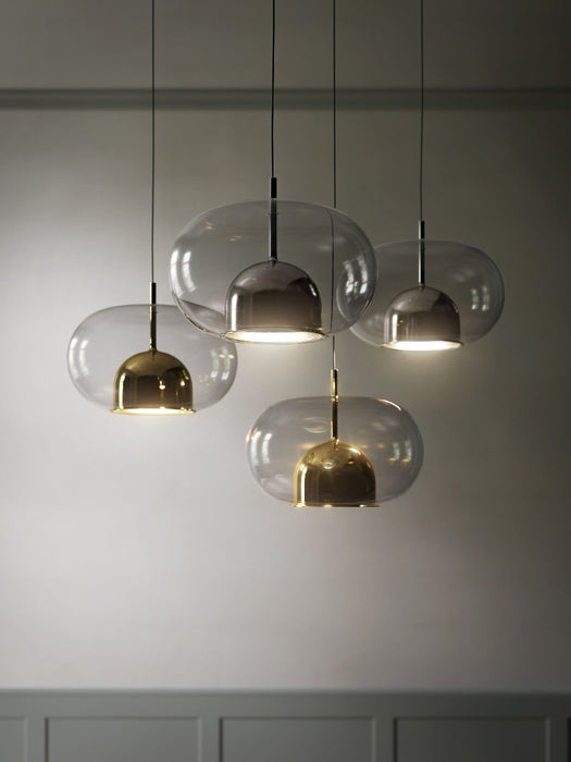 CATTELAN COIMBRA Suspension Lamp - MyConcept Hong Kong