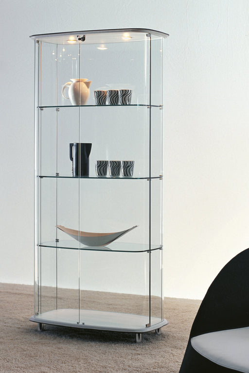 CATTELAN CONCERTO Display Cabinet - MyConcept Hong Kong