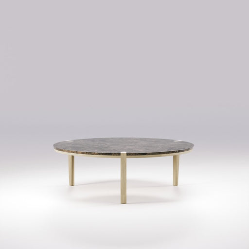 WeWood CORNER Center Table - MyConcept Hong Kong