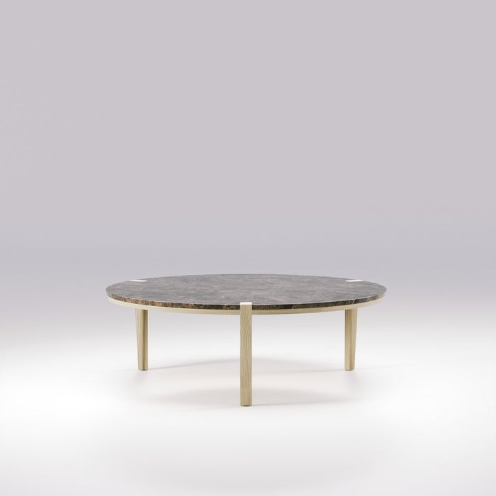 WeWood CORNER Center Table - MyConcept Hong Kong