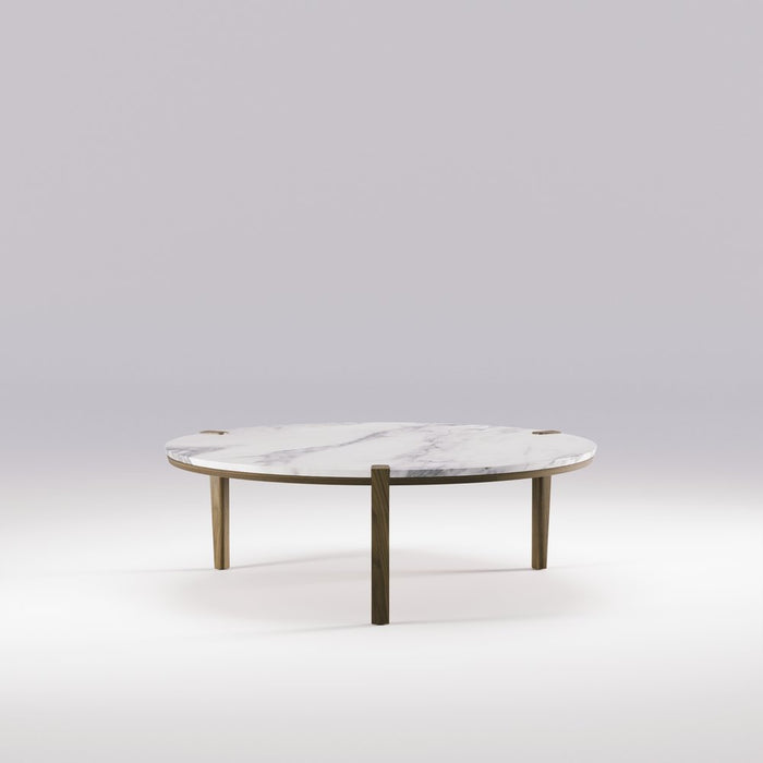 WeWood CORNER Center Table - MyConcept Hong Kong