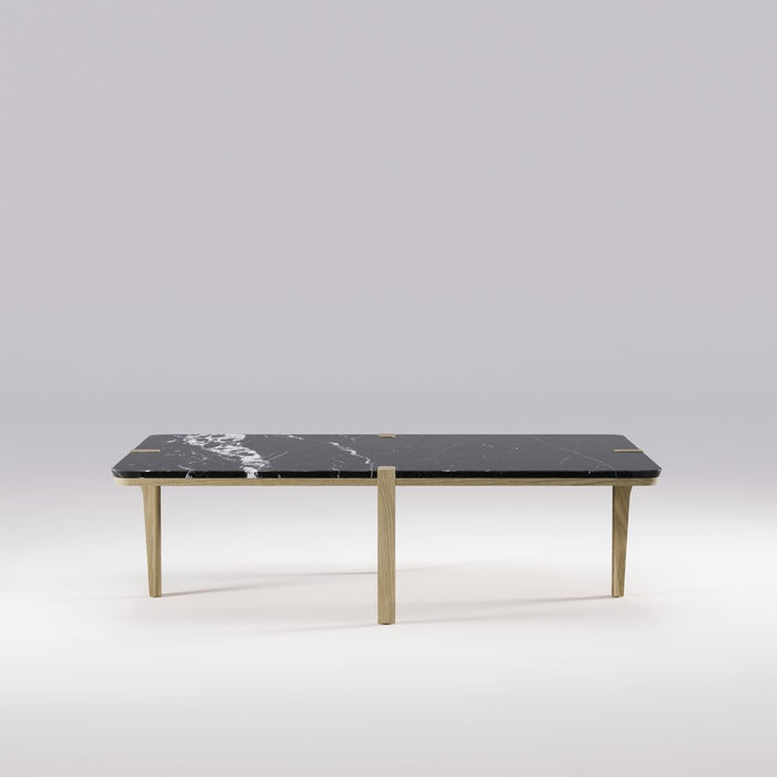 WeWood CORNER Center Table - MyConcept Hong Kong