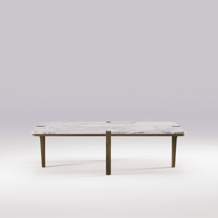 WeWood CORNER Center Table - MyConcept Hong Kong