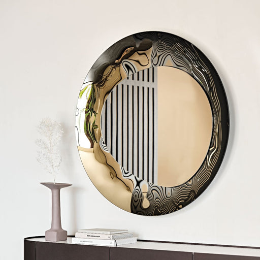 CATTELAN COSMOS Wall Mirror - MyConcept Hong Kong