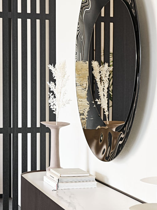 CATTELAN COSMOS Wall Mirror - MyConcept Hong Kong