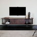 CATTELAN COSTES TV Cabinet - MyConcept Hong Kong