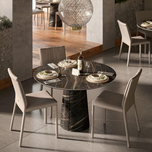 CATTELAN CUBA Keramik Bistrot Table - MyConcept Hong Kong