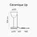 Flos Céramique Table Lamps - MyConcept Hong Kong
