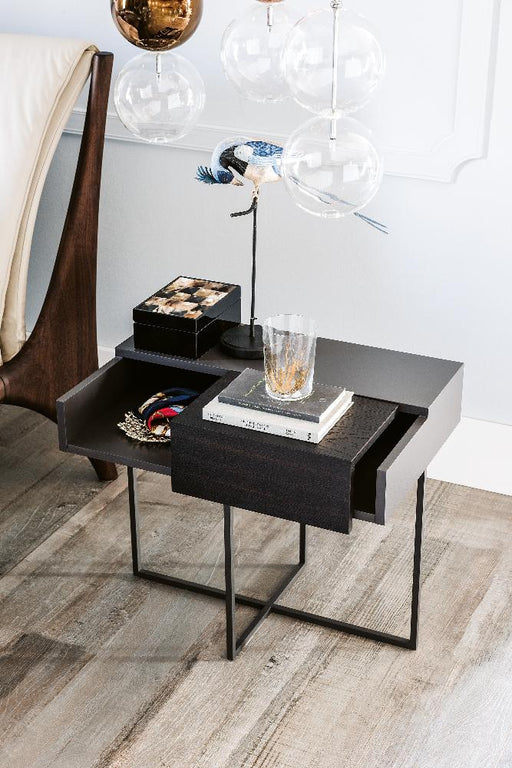 CATTELAN DANTE Nightstand - MyConcept Hong Kong