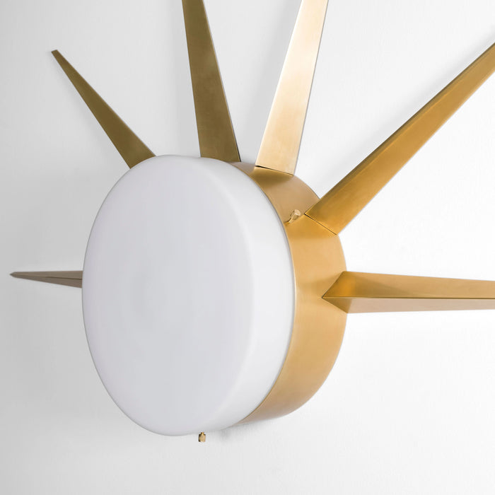 SOLARE DAWN Lamp - MyConcept Hong Kong