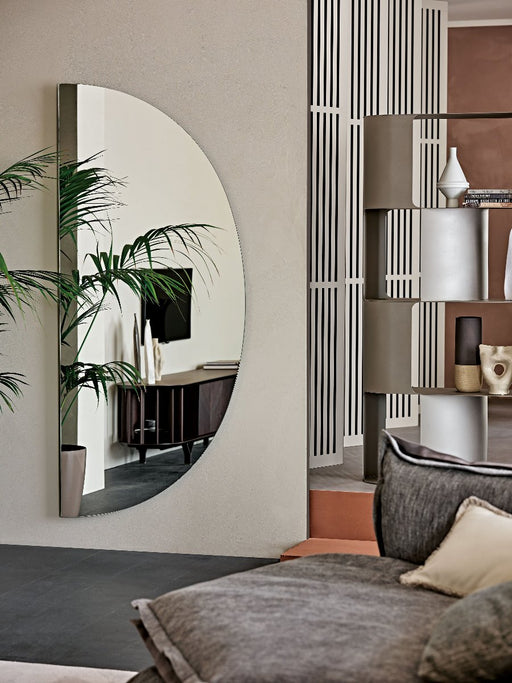 CATTELAN DAY Wall Mirror - MyConcept Hong Kong