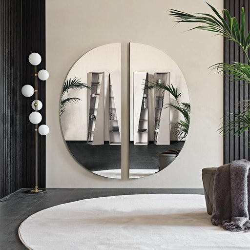 CATTELAN DAY Wall Mirror - MyConcept Hong Kong