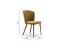 Demi® Chair - MyConcept Hong Kong