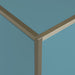Ligne Roset Dita Bedside Table 1 Door - MyConcept Hong Kong