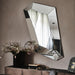 CATTELAN DIAMOND Wall Mirror - MyConcept Hong Kong