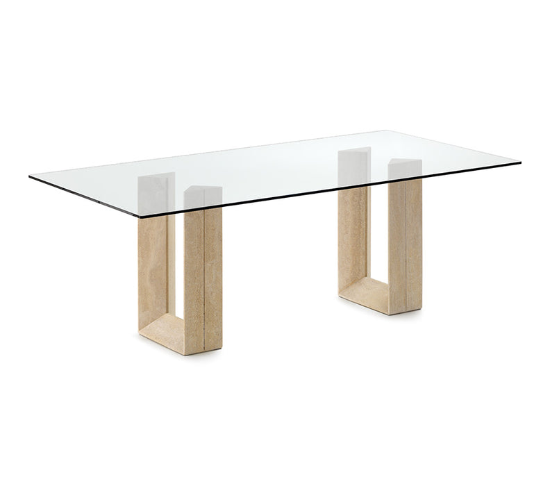 DIAPASON Table