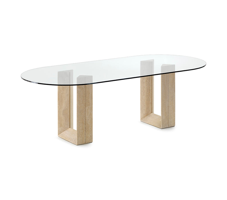 DIAPASON Table