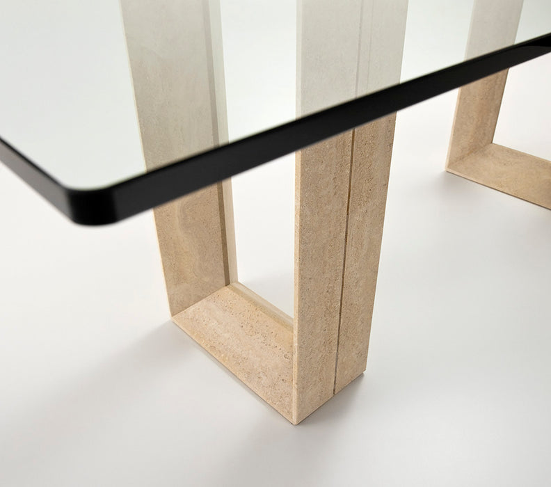 DIAPASON Table