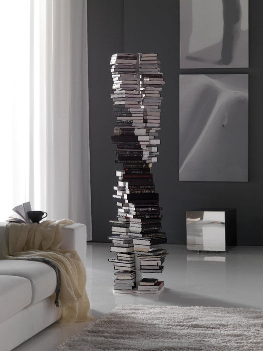 DNA Bookcase