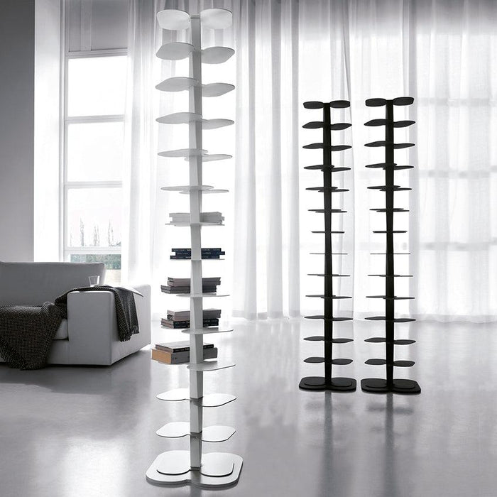 DNA Bookcase