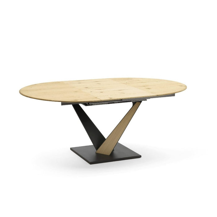 Extending West® Table - MyConcept Hong Kong