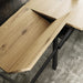 Extending Metal® Table - MyConcept Hong Kong