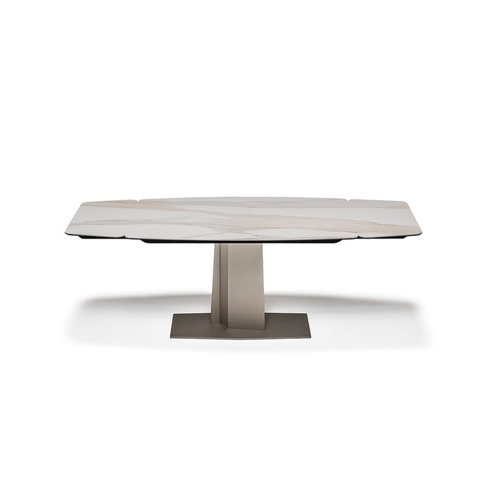 CATTELAN DUFFY Keramik Drive Table - MyConcept Hong Kong