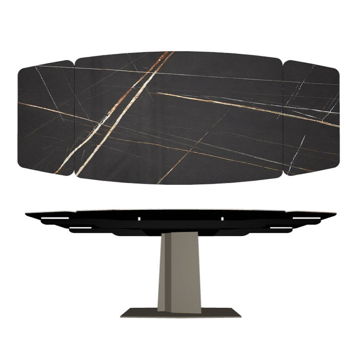 CATTELAN DUFFY Keramik Drive Table - MyConcept Hong Kong