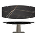 CATTELAN DUFFY Keramik Drive Table - MyConcept Hong Kong