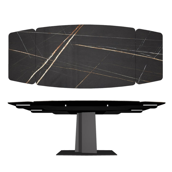 CATTELAN DUFFY Keramik Drive Table - MyConcept Hong Kong