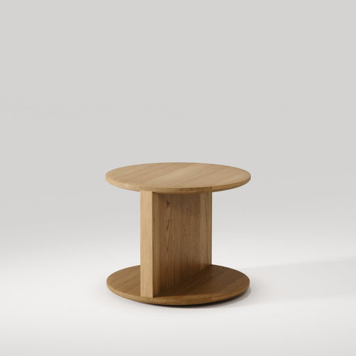 WeWood DUPLEX Bedside Table - MyConcept HongKong