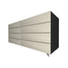 CATTELAN DYNO Dresser Cabinet - MyConcept Hong Kong