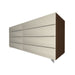 CATTELAN DYNO Dresser Cabinet - MyConcept Hong Kong