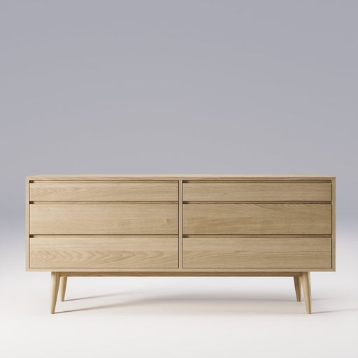 DOUBLE Chest Of Drawers - MyConcept Hong Kong