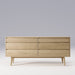 DOUBLE Chest Of Drawers - MyConcept Hong Kong